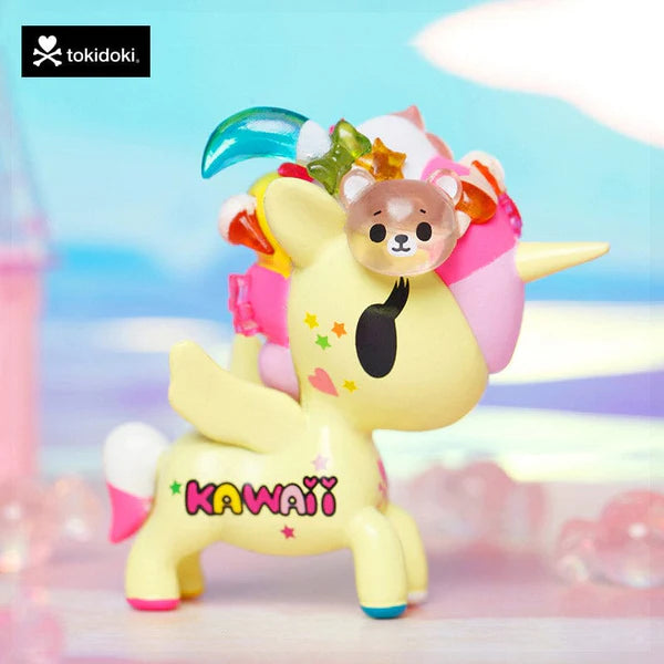 Tokidoki Unicorno Series 5 Blind Box