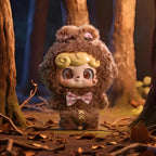 Q.Kid Fairy Tales Plush Series Blind Box