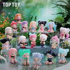 DODO NAMI Search for the Garden of Eden Blind Box