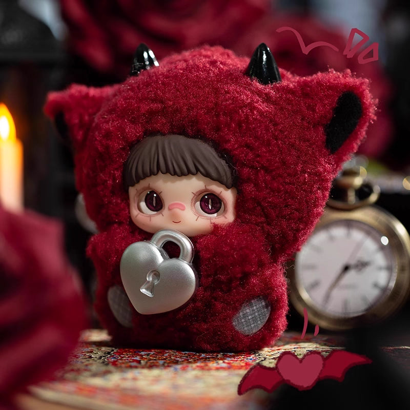 MayMei Taylor Swift Love Has No End Blind Box