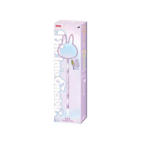 Labubu THE MONSTERS Big Into Energy Series-Pen Blind Box