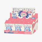 THE MONSTERS Wacky Mart Series-Pinch Pendant Blind Box