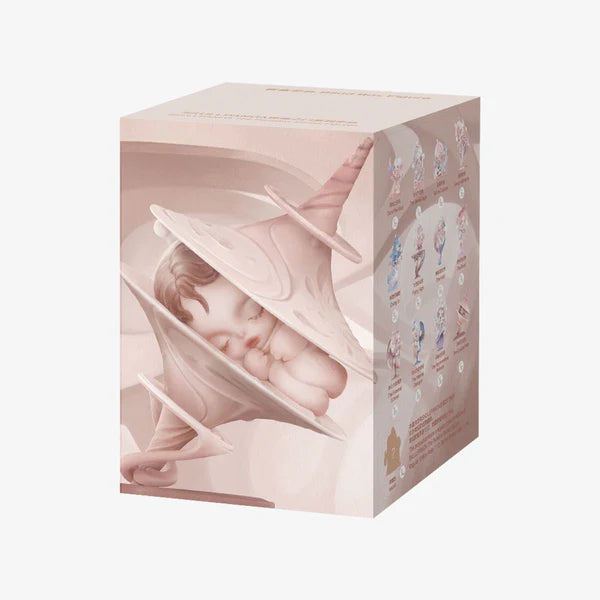 【Sale】SKULLPANDA The Paradox Series Blind Box Figures