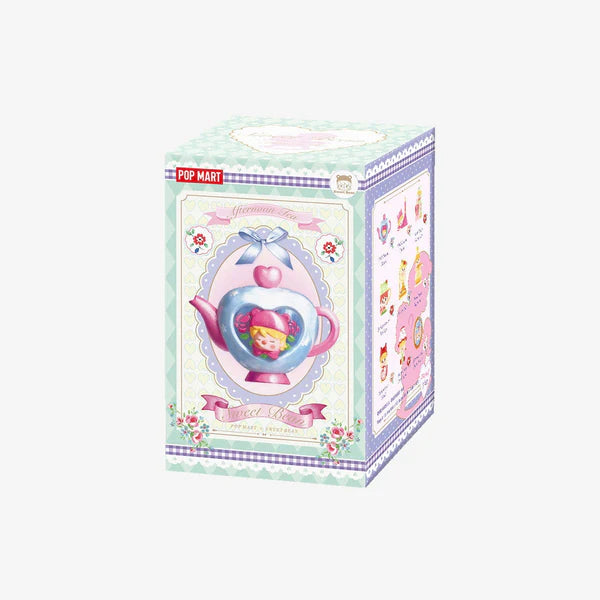 Sweet Bean Afternoon Tea Series Blind Box