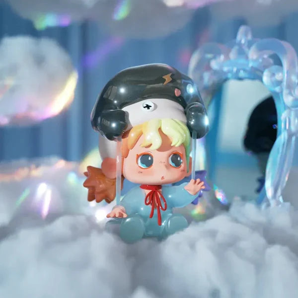 Each Ending Of OONA Series Blind Box