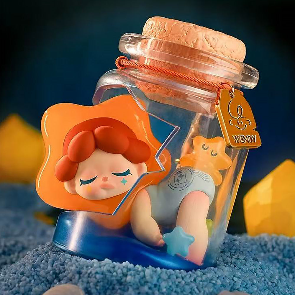 Wendy Follow The Moon Series Plush Surprise Box