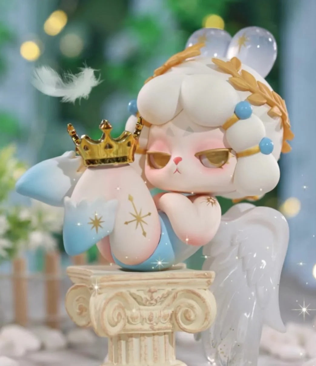 MISS Rara's wild growth blind box