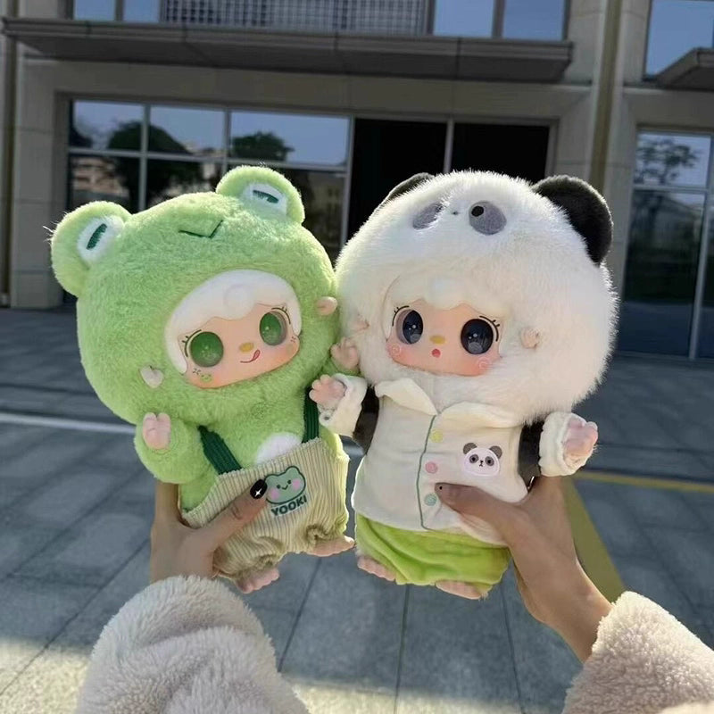 yooki Oxygen 400% General Cute Pet Dream