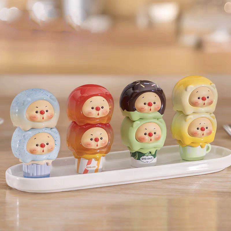 OYO ICE CREAM