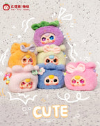 Baby Three Good luck bag