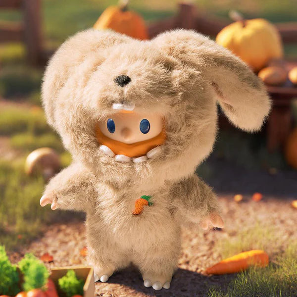 FARMER BOB ANI-MONSTER Plush Blind Box