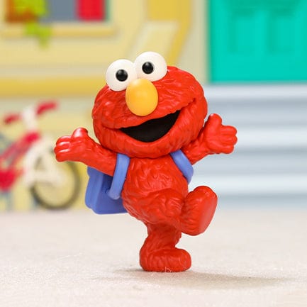 Sesame Street Classic Series Blind Box
