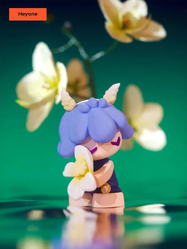 SOLY-V2 Garden Mini Beans Series Blind Box