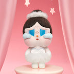 CRYBABY SHINY SHINY SERIES-Plush Pedant Blister Pact