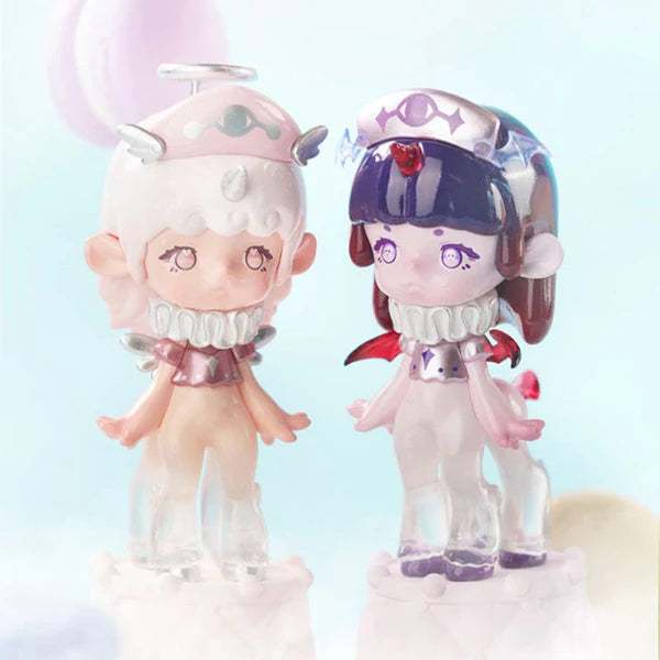 Half Sugar Doctrine Series Blind Box