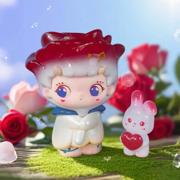 WiWi·Inner World Series Figures Blind Box