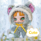 INN's Spring Series Plush Blind Box