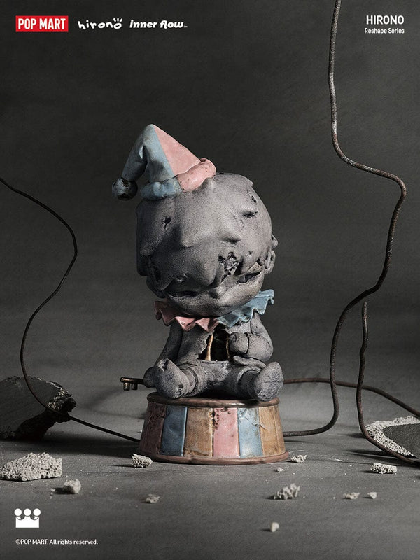 Hirono Reshape Series Blind Box