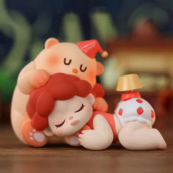 Wendy Lucky Day Series Blind Box