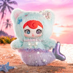 Sunnycoco-Sweet Rebel Series Plush Blind Box