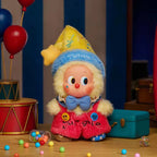 WHY SO SERIOUS SERIES - Vinyl Plush Pendant Blind Box