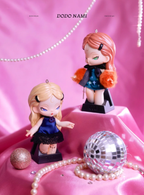 DODO NAMI Midnight Disco Series