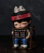 Hirono Tamed Wildgrass Series Figures