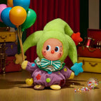 WHY SO SERIOUS SERIES - Vinyl Plush Pendant Blind Box