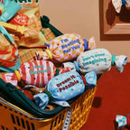 Twinkle Twinkle Be a Little Star Series-Mini Bag Pendant Blind Box