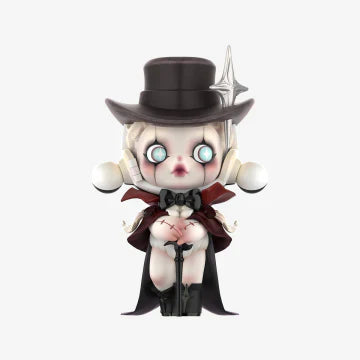 SKULLPANDA Image Of Reality Series Figures Blind Box