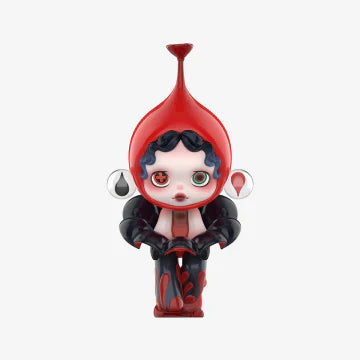 SKULLPANDA Image Of Reality Series Figures Blind Box