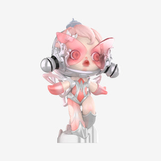 SKULLPANDA The Sound Series Blind Box