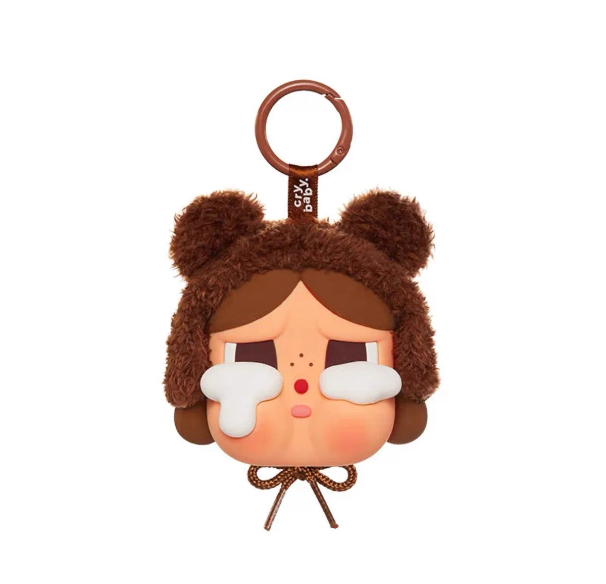 CRYBABY CRYING AGAIN EARPHONE CASE