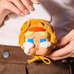 CRYBABY CRYING AGAIN EARPHONE CASE