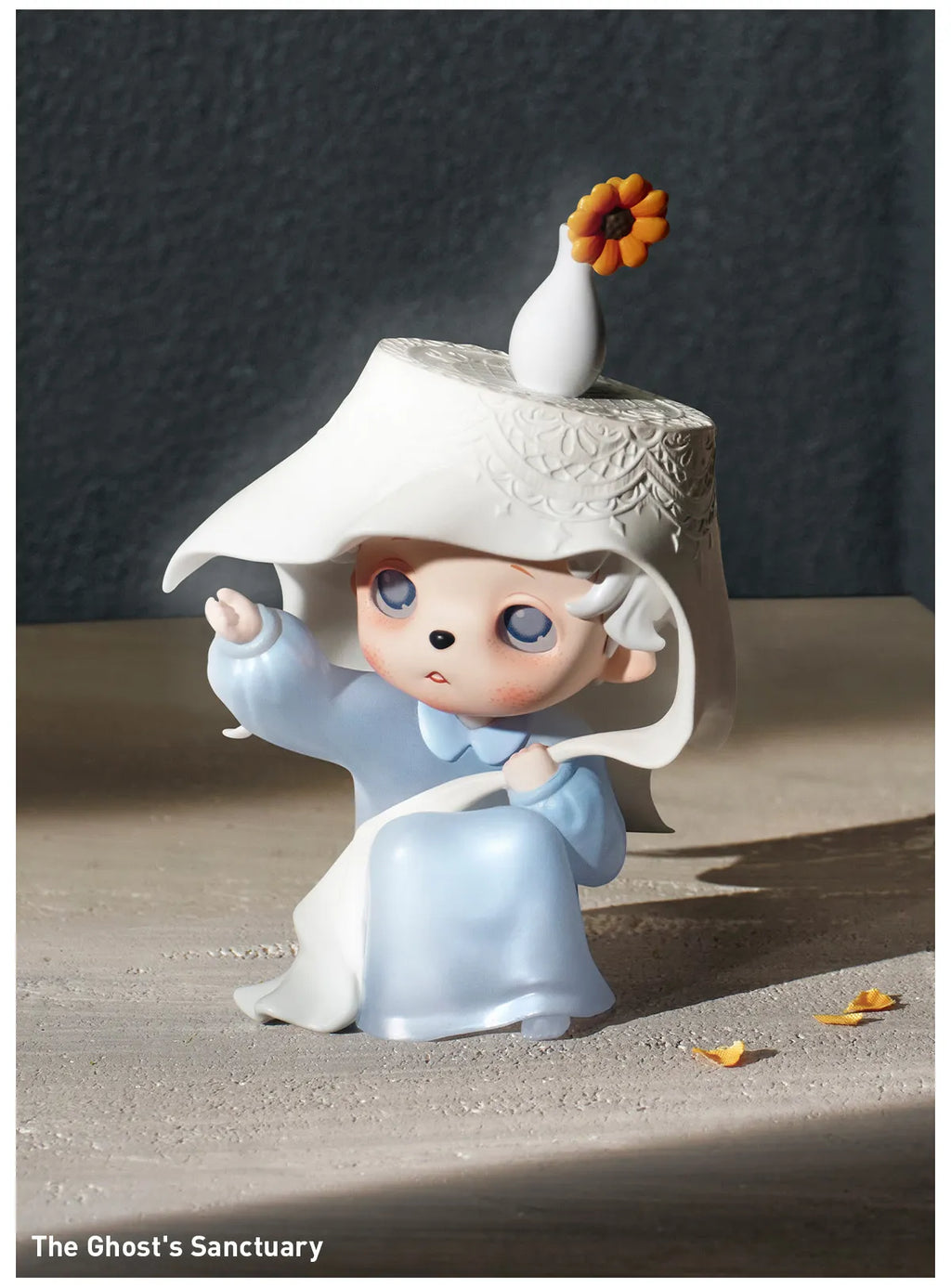 Inosoul In the Still Room Series Figures