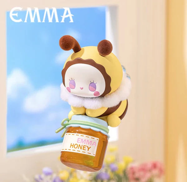 EMMA The dopamine of love Blind Box