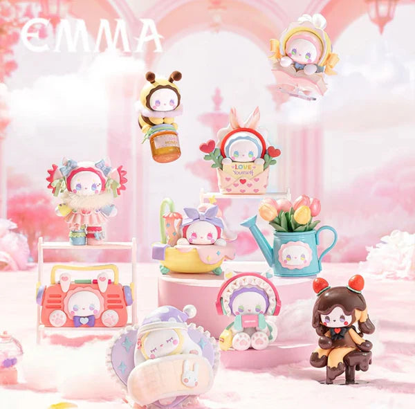 EMMA The dopamine of love Blind Box
