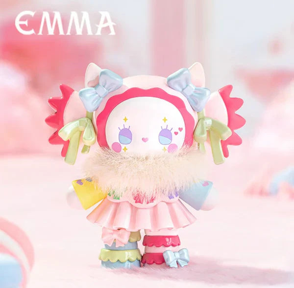 EMMA The dopamine of love Blind Box