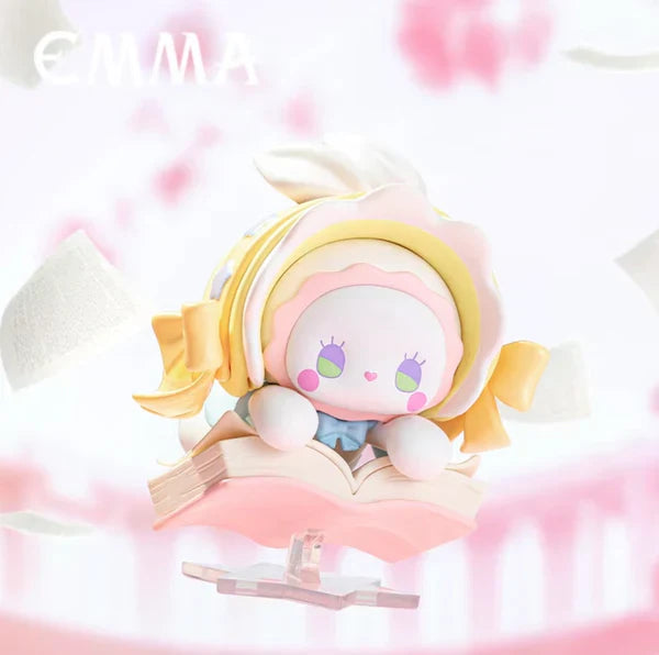 EMMA The dopamine of love Blind Box