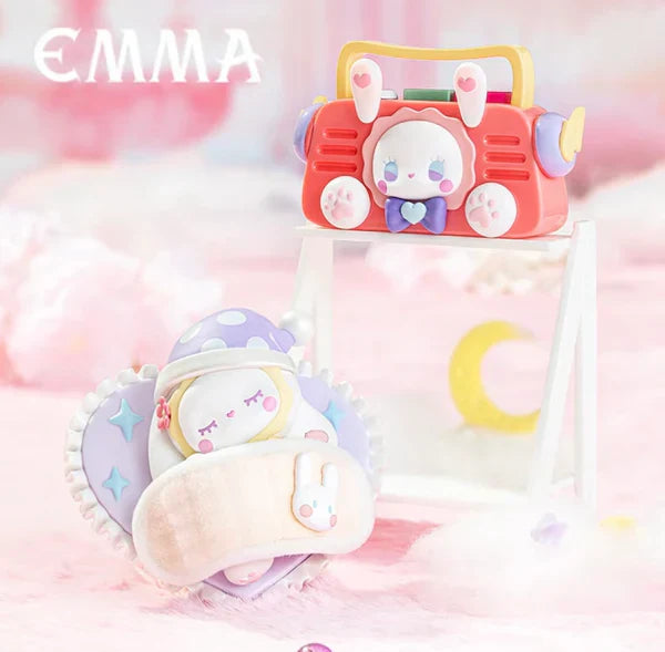 EMMA The dopamine of love Blind Box