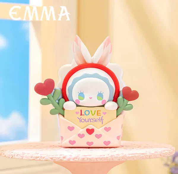EMMA The dopamine of love Blind Box