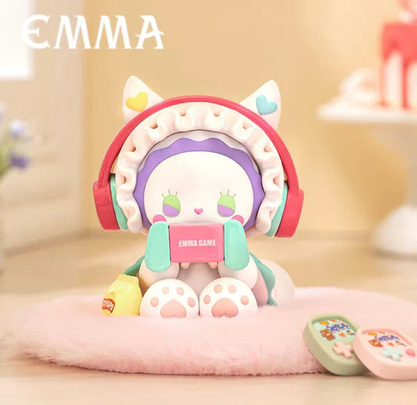 EMMA The dopamine of love Blind Box