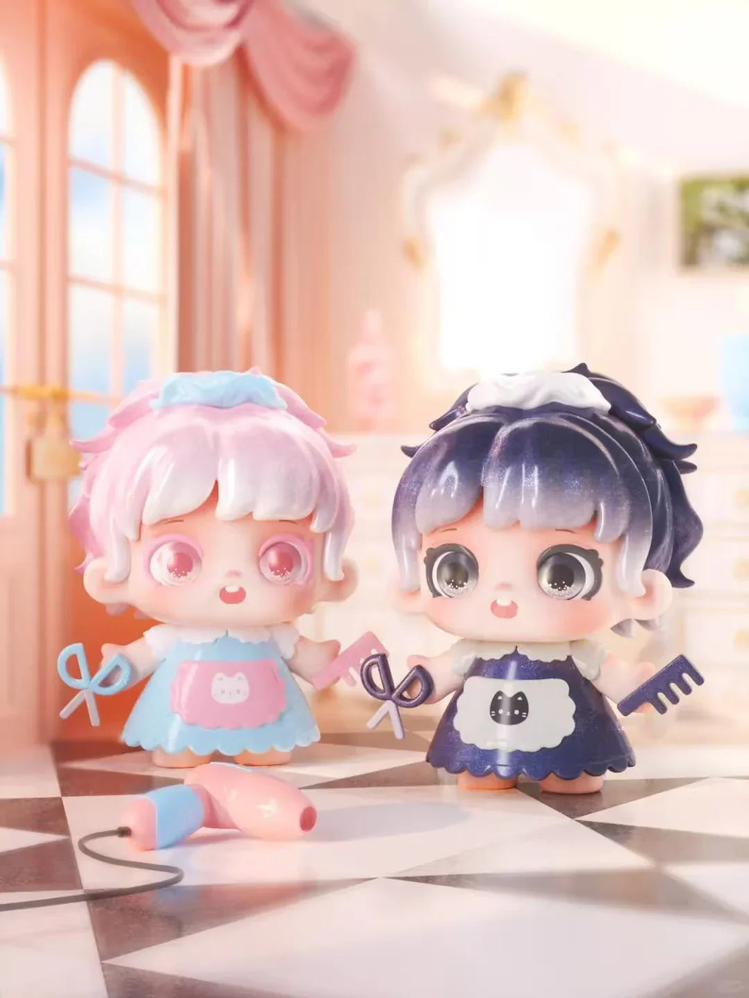 Miana STYLING HOUSE mini Series