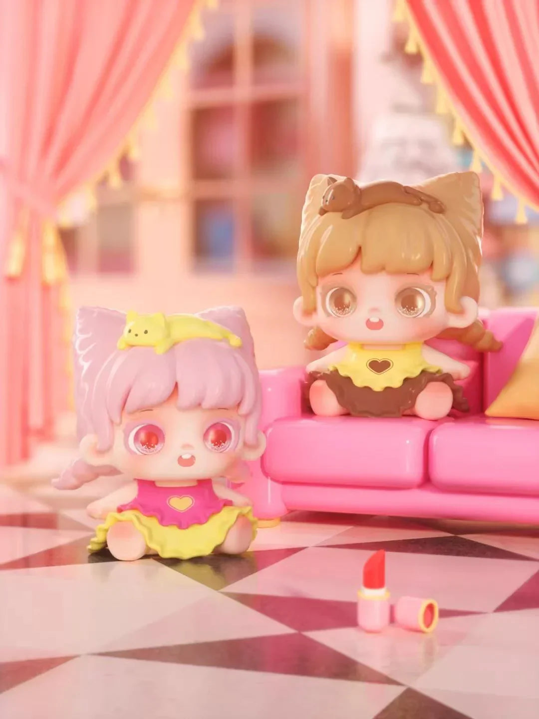 Miana STYLING HOUSE mini Series