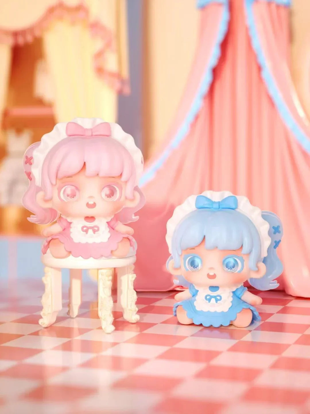 Miana STYLING HOUSE mini Series Blind Box