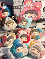 Maymei's Once Forgotten Corner