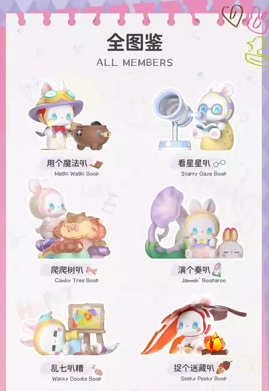 EMMA BABE Fairy Babe Academy
