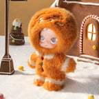 Zsiga Gingerbread Man 1/8 Action Figure (PRESALE)