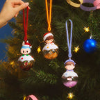 Apple of My Eye Series-Luminous Pendant(PRE-ORDER)