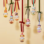 Apple of My Eye Series-Luminous Pendant(PRE-ORDER)